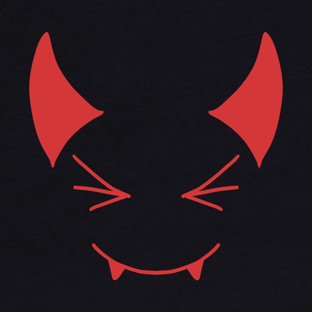 Little Devil by BlackFlash